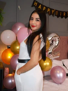Ashley_Evanss22 My Birthday🎁 圖片 6