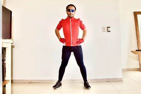 ritaremorv My cyclist era Poză 7