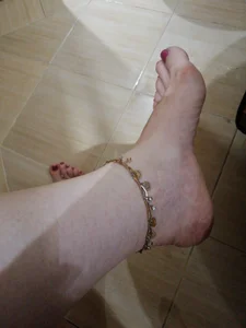My royal feet de Virginass2000  3 photos