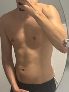 Markblink24's XXX Nude Photo 1