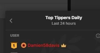 Queen_BootyXXX 👑 KINGS OF PUBLIC SHOWS 👉 Nasty_Bobby and Damien58davis ❤️ Pic