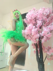 magical sensual fairy for you de Alicebenett Foto 2