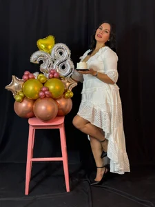 Sofia_Convers it's my birthday Εικόνα 3