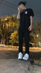 Maycoltrap17 !! Bilde