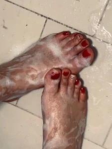 Hhannachiki 🦶❤️ Immagine  6