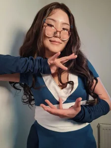 nullgirl Katara from Avatar Pic 7