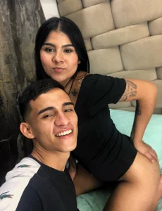 Scarleth_Sebastian Public Foto 3