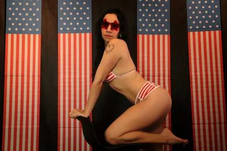 solpeich Happy 4th of July Foto 9