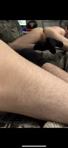 ScottyBoy94 Get behind me x รูป 