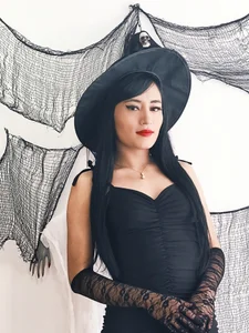 SophieBaker__ Happy Halloween 🎃 Billede