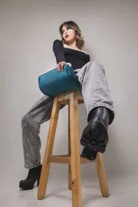 Hey_lucy__ If i lean back, you step up 👿  2টি ছবি