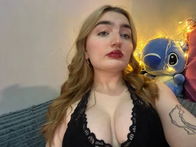 Public od RinaAverEdge  6 snímek