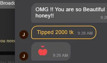 loveMeooMeoo Trụ vương Immagine  2