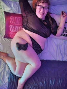 FatVeronicaPublic图片 8