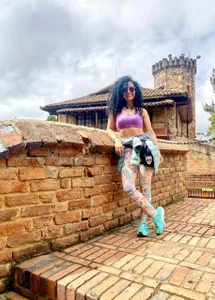 Koral369 visit me my love Pic 2