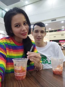 Public de Andrewandzoe  9 photos