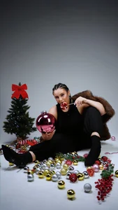 MaryMurray 🎄🎄🎄 Pic 3