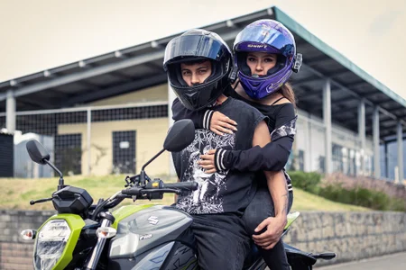 MadissonXMark kullanıcısının Hot bikers albümü -  fotoğraf