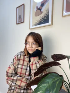 AnnikaMaier Public Pic 2