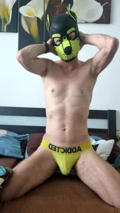 puppy_tomik kullanıcısının Me albümü -  fotoğraf