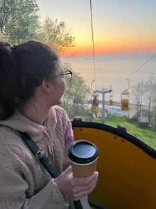 Spend a vacation with me de JaneGraceful  3 photos