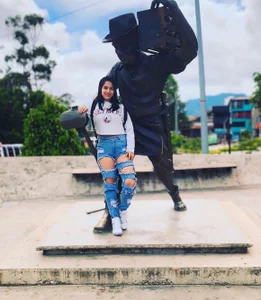 cute de gabyy_cute_ Foto 5