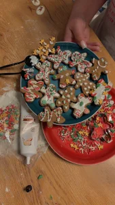 EmilyxxGraces christmas time Εικόνα