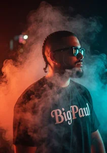 paulsprominence Big Paul Εικόνα 2