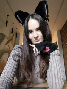 DieraBurks Cute kitty here😻 Pic 5