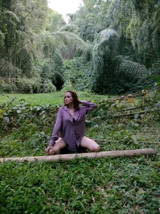 Luna18Pink I love Nature Pic 4