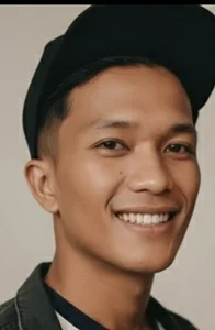 marky_onboard_now Perfect smile টি ছবি