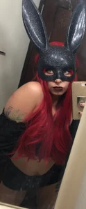 jessikarabbitX A little taste😈 Pic 8