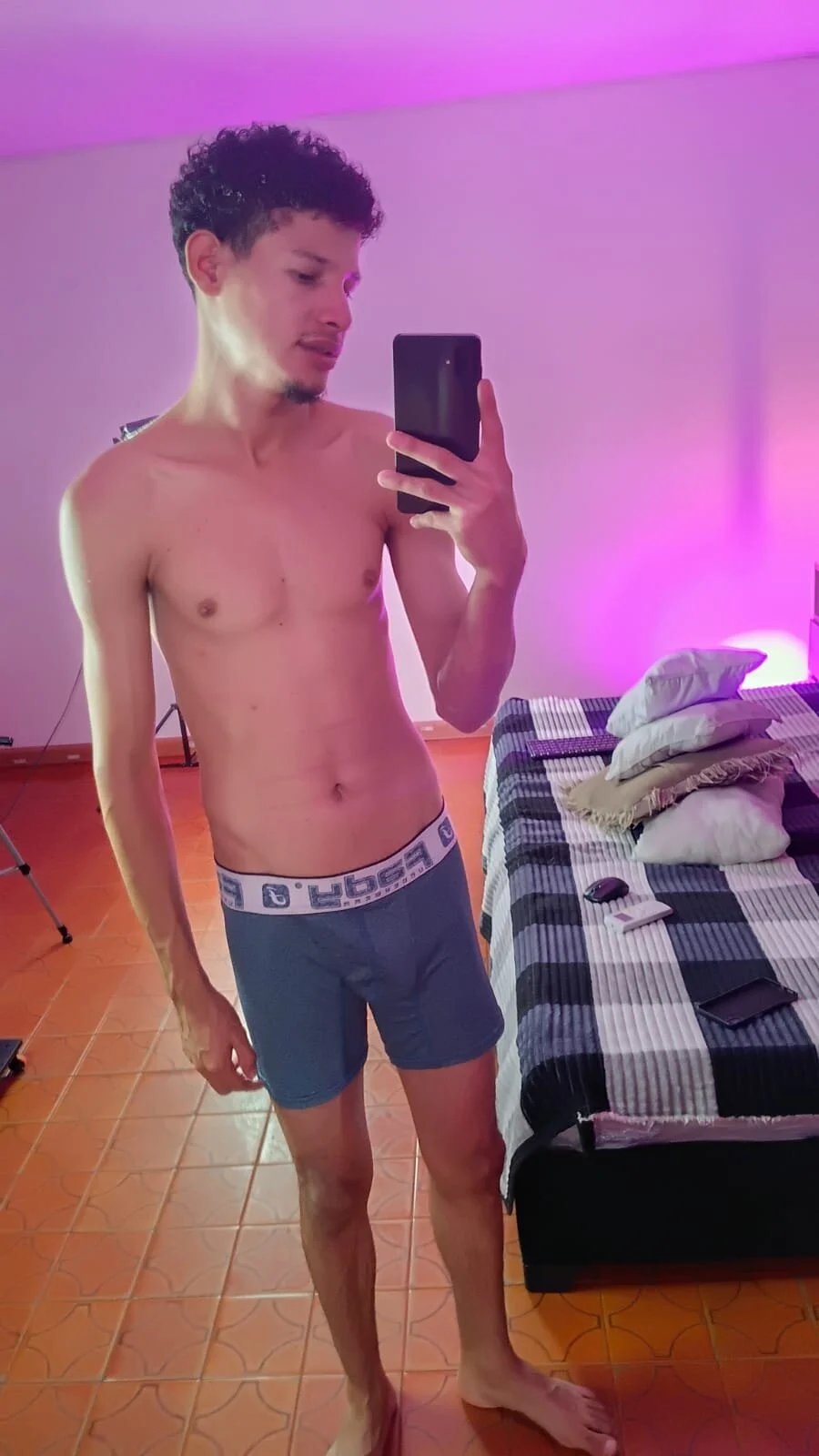 Eros_Blazze Foto en Tendencia 7031