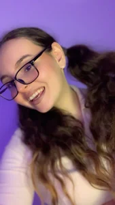 LineaDemie I am a little geek🤓 Bilde