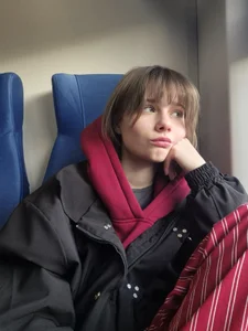 ExitedTroth Another train photoset 圖片 2