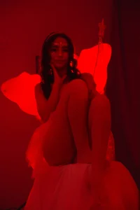 Sarah-Grace DULCE O TRUCO 🧚🏻‍♀️🎃✨ Pic 6