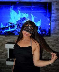 Mafe_Villalobos highly addictive Bilde 3