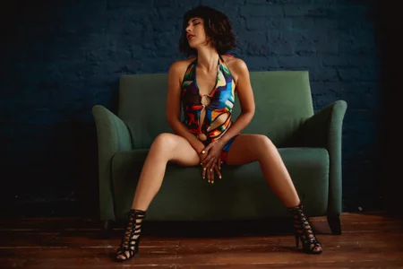 HeidiBloom your doze of pleasure Foto 2