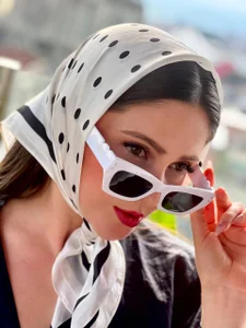 BeccaBaxter Glam girl. Bilde 2