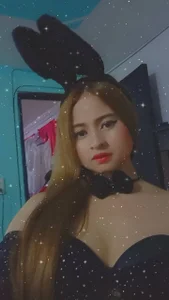 Amanda_Rouss Hallowen Hình 3