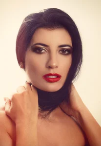 StunnigArt kullanıcısının face art albümü -  9 fotoğraf