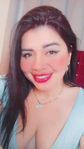 Mi cara angelical