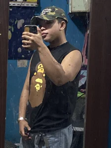 urasianrey YOUR BABY BOY😜❤️  4. fénykép