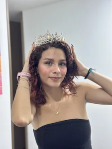 Sarabubbie Sara is a Queen👑👸🏽 Pic