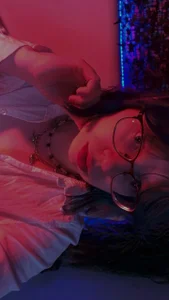 Melissa_Wells Beautiful eyes Bilde