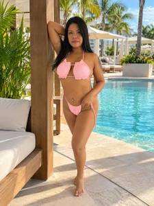 Anthonella_rousse Anthonella Rousse: Summer Memories 🌄⛱️🕶️ Pic
