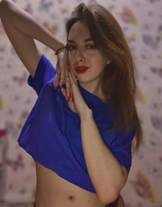 Choosing myself od JoslynContrera  5 snímek