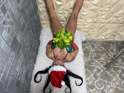 mature_sexi40 merry christmas ☃❄🌲 зображення 2