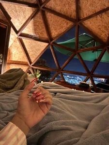 eimy_jones_ Donde el tiempo se detiene.... y todo vuelve a empezar🏕️🌇🍃 Pic 4