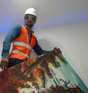 ElCaballeroNegro24 HEATO SEXI CONSTRUCTOR hot Pic